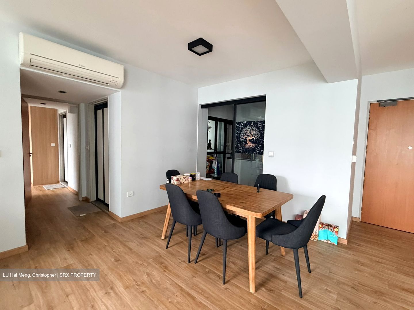 Blk 462B Blossom Spring @ Yishun (Yishun), HDB 4 Rooms #639108751